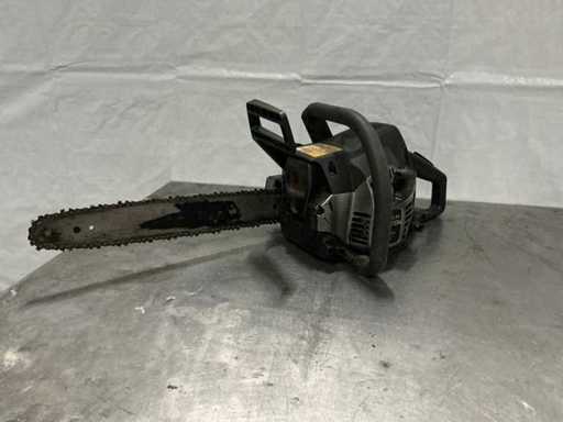 MC Culloch - Titanium - 420