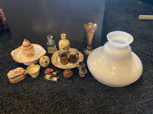 Diverse antichități