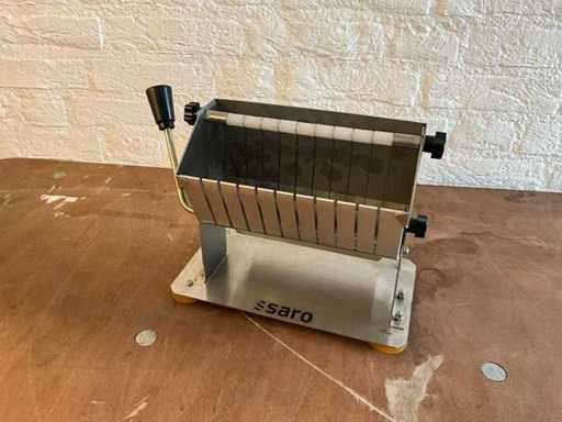 Saro worstensnijder