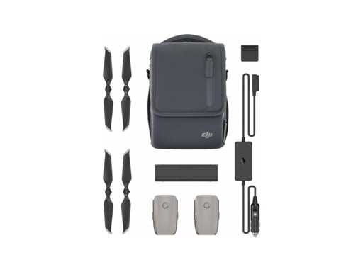 DJI Mavic 2 Fly More Kit
