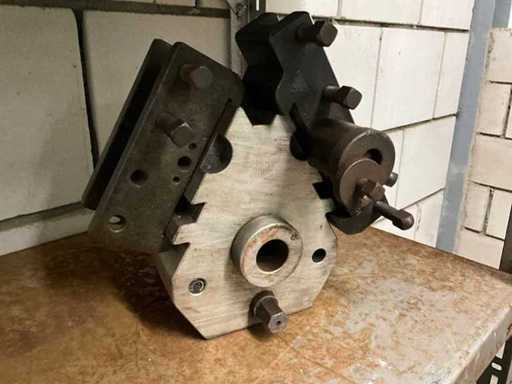 Porte-ciseaux Tripan