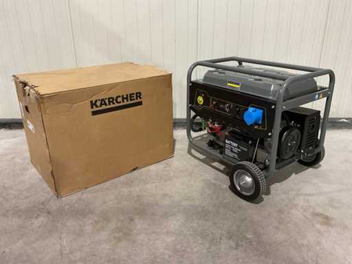 Generatore di Potenza Kärcher PGG 6/1 2025
