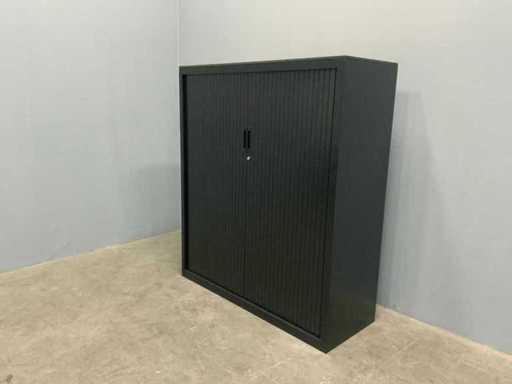 Filing cabinet 120x45x138 cm