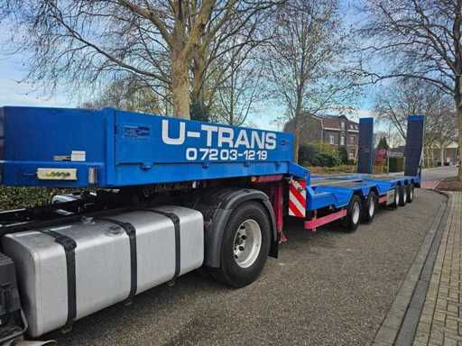 2004 Langendorf SATUE 50/52 - low loader