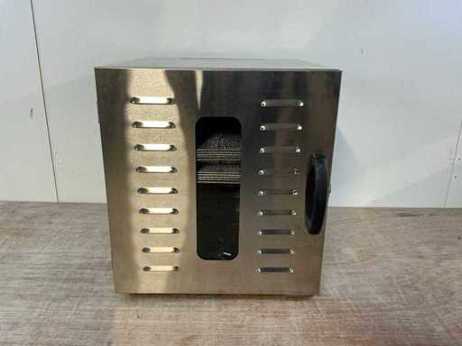 Forno (Detergente per frutta secca) LT-85 Altri forni e vaporizzatori