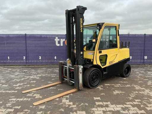 Hyster 4.5 Fortens Vorkheftruck