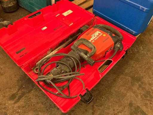 2016 HILTI TE 1000 - AVR Demolition Hammer