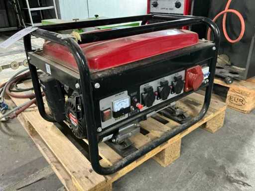 Générateur électrique