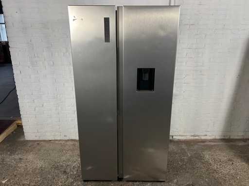 Réfrigérateur américain KOENIC F (KDD226F)