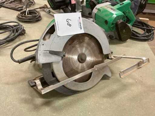 Makita C 9U Cirkelzaagmachine