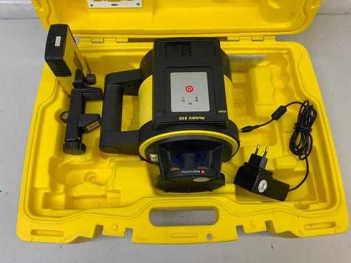 Leica - Rugby 810 - Laser rotacyjny