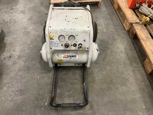 Pxat TRX 15/279 2013 con compressore d'aria