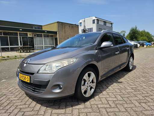 Renault Mégane Kombi 1.4 TCe Dynamique, 53-KSK-3