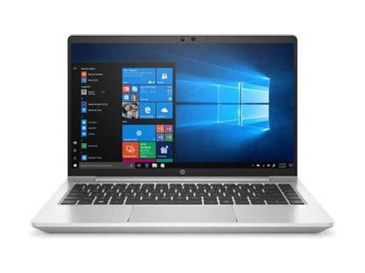 HP ProBook 440 G8 - Laptop - 14" FHD - i5-1135G7 - 8GB - 256GB SSD - W11Pro