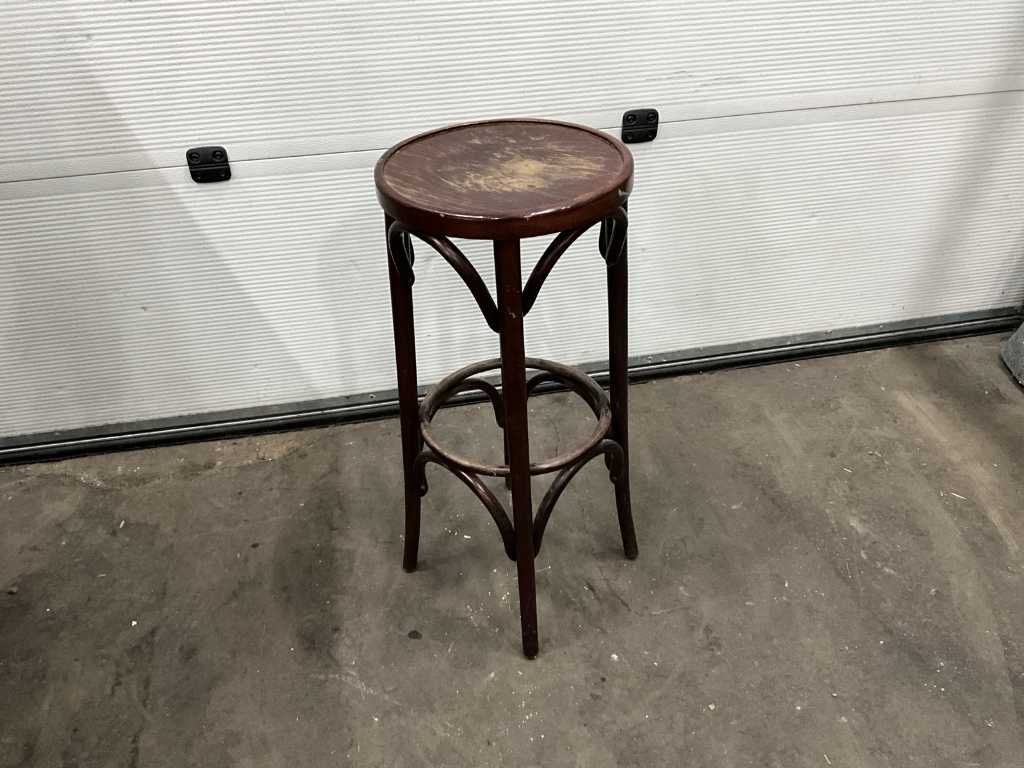 Bar stools (3x)