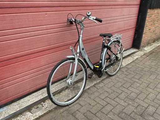Sparta Ion Extension Elektrofahrrad