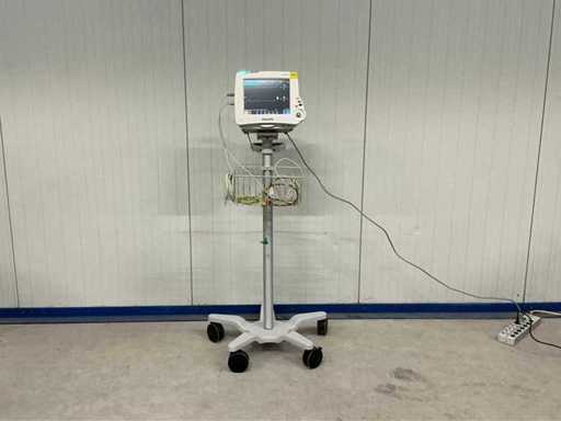 Patient monitor - Philips - MP 30 - 2013