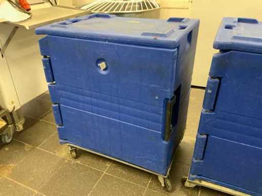 Camero di Anneliese Mobile Thermobox (2x)