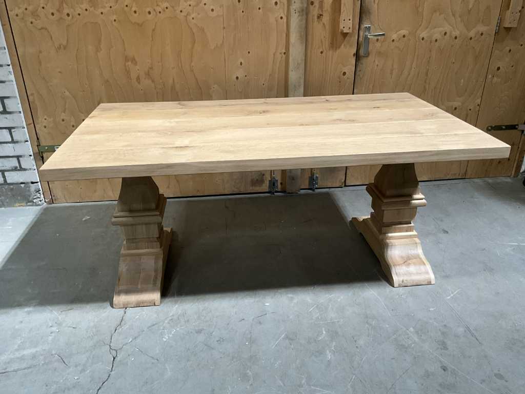 Richmond Normandy Dining Table 180 cm