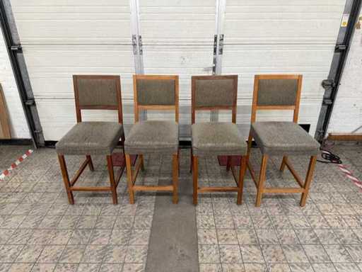 Scaun de bar făcut la comandă (4x)