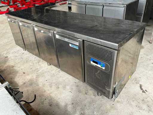 Afinox - Refrigerated workbench