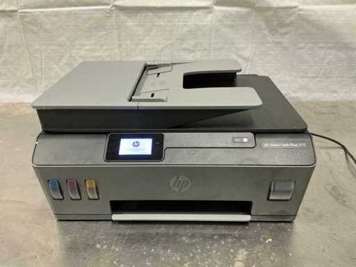 HP Smart Tank Plus 570 Weitere Drucker und Kopierer