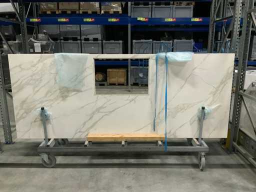 Neolith - Keukenblad 300x120x6 cm