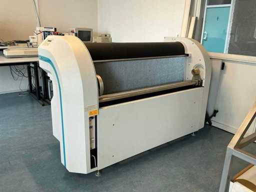 Aristo AG 130 Markerline Plotter
