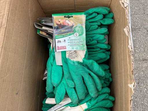 Lot Buster Arbeitshandschuhe