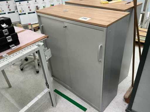 Armoire de rangement