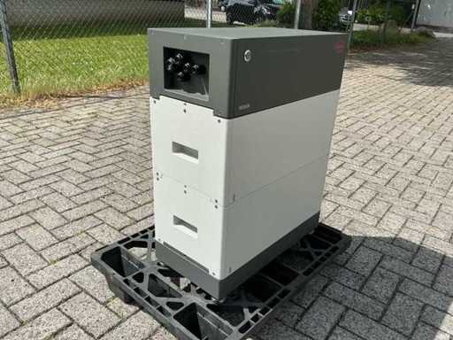 BYD HVS Batterijopslag