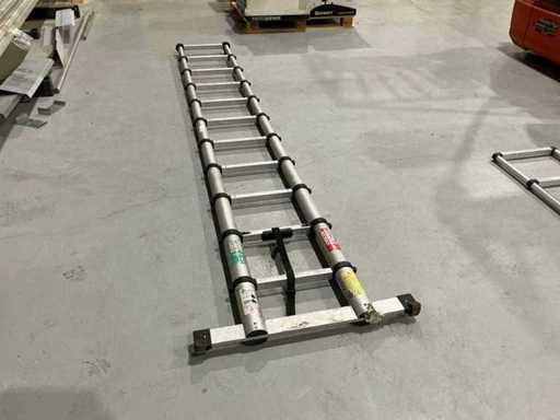 Échelle télescopique Casa