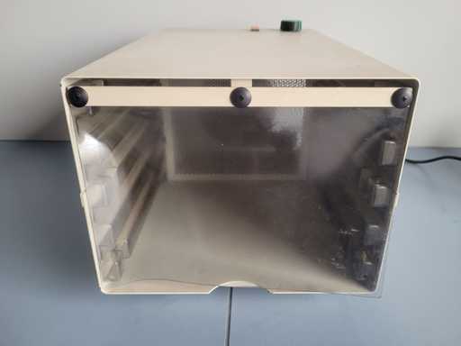 Bio-Rad - GelAir - Dryer