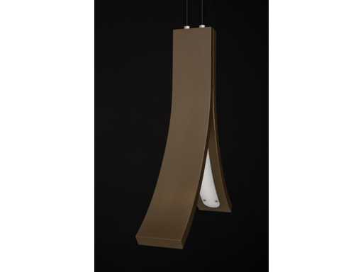 Ilfari - Stream H1 - Pendellampe