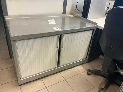 Mewaf Lage rolluikkast