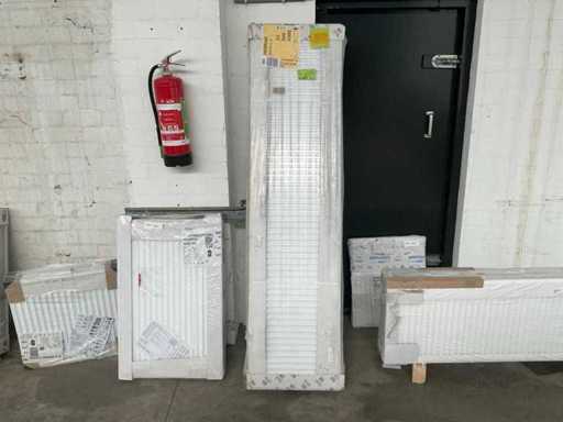 Radiateur Henrad Standard B