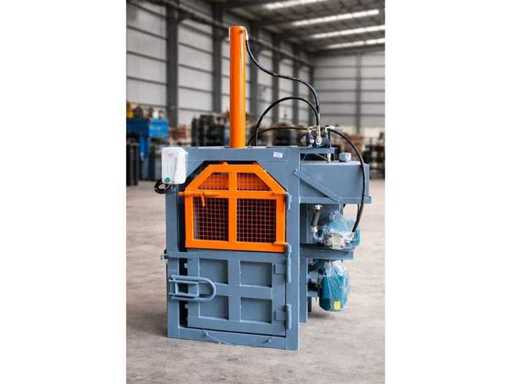 PW Presses - 2025 - Hydraulic Press