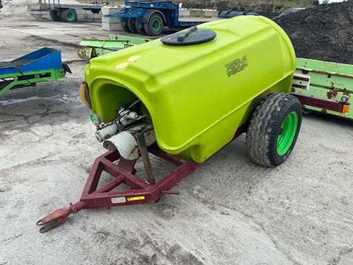 Munckhof - 2001 - 125 - Sproeier