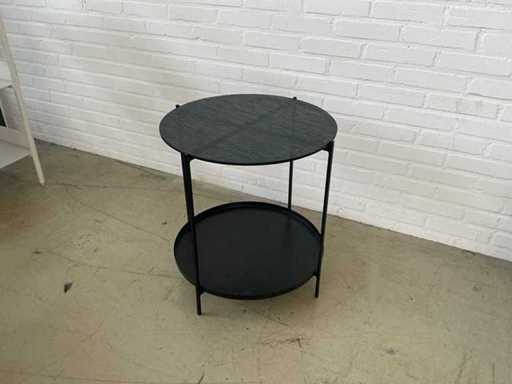 Masa laterală Broste Copenhaga