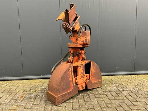 Atlas E 11.2 Quetscheimer