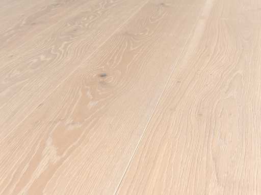92 m2 Parquet oak XL multi-plank - 2420 x 187 x 15 mm