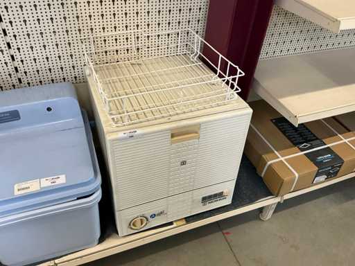 Mașini de spălat vase Morris Double Action Camping