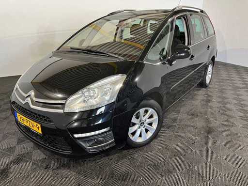 Citroën Grand C4 Picasso 1.6 VTi Ligne Bns 7p, 28-PZV-9