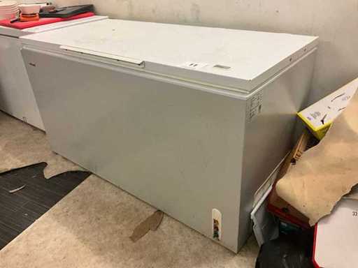 Elcold EL59 Chest freezer