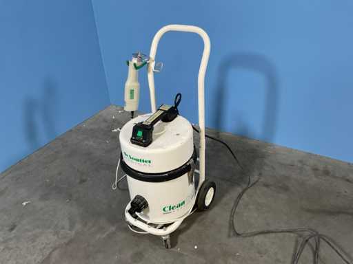 2013 De Soutter Medical Cleancast CC 5 Plaster Saw