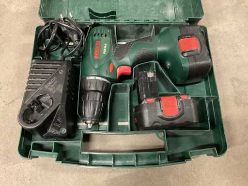 Bosch PSR 14.4 14.4V cordless drill