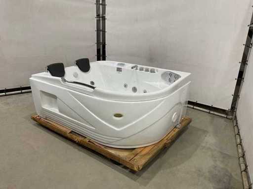 Montego - 2 persons - Whirlpool
