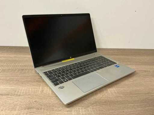 Laptop - HP - HP ProBook 450 G8 Notebook PC