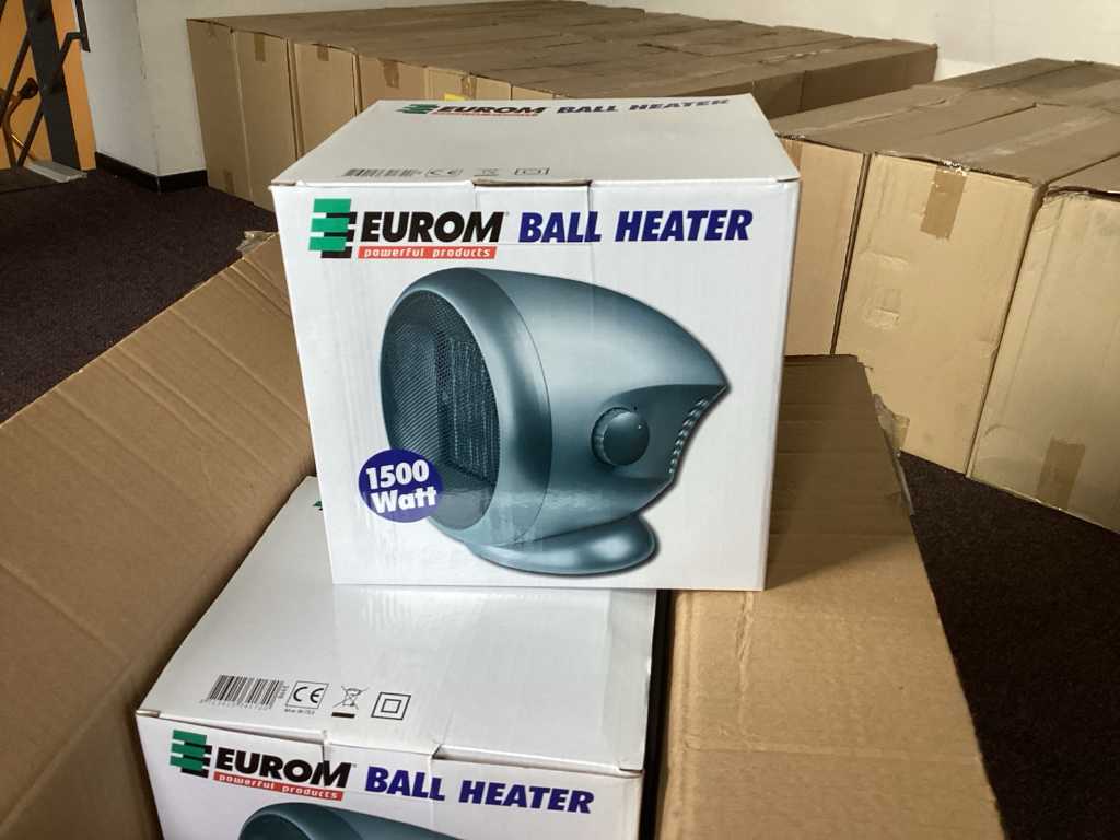 Ball Heater (6x)
