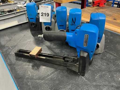 Josef Kihlberg JK560-22 Pneumatic tacker (6x)